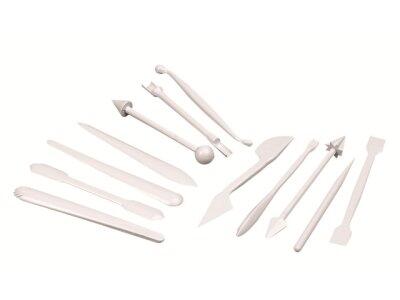 EBAUCHOIR PLASTIQUE MATFER POUR BOULANGERIE ET PATISSERIE X2