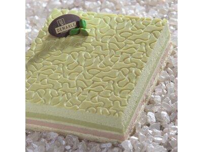 TAPIS DE RELIEF MATFER MODÈLE LABYRINTHE POUR BOULANGERIE ET PATISSERIE