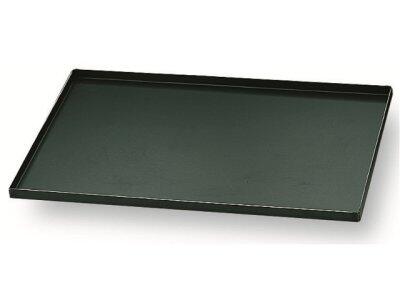 PLAQUE DE CUISSON BLEUIE DROITE GN 1/1 MATFER POUR BOULANGERIE