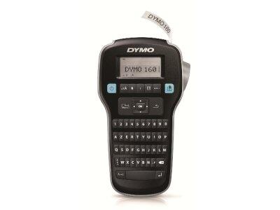 ETIQUETEUSE DYMO LABELMANAGER 120P POUR TRAITEUR ET RÉCEPTION