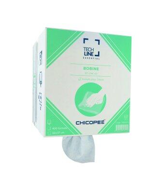 BOBINE DEV CLAS NTLINE 60 400F TECHLINE 32X37CM BLANC - 2