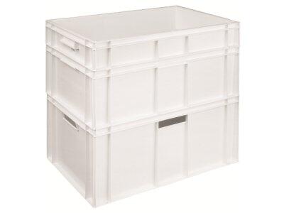BAC MATFER EUROPE EMPILABLE 60L - STOCKAGE & MANUTENTION
