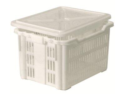 COUVERCLE MATFER POUR MANNE - 511022