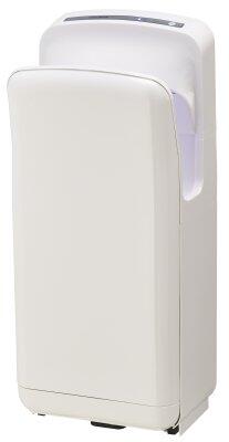 SÈCHE-MAINS AUTOMATIQUE VERTICAL ROSSIGNOL AERY FIRST 1900W BLANC