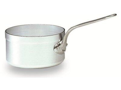 CASSEROLE EN ALUMINIUM MATFER 14CM ÉP. 5MM