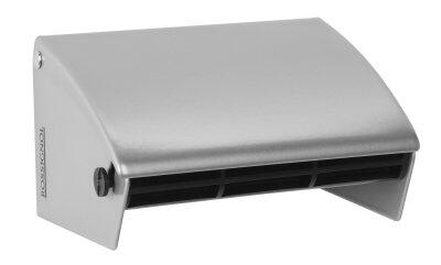DISTRIBUTEUR DE PAPIER TOILETTE ROSSIGNOL STELLA 1 ROULEAU GRIS
