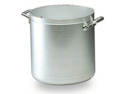 MARMITE TRAITEUR MATFER EN ALUMINIUM - 32CM ÉPAISSEUR 6MM