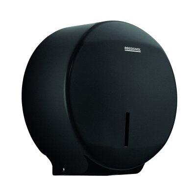 DISTRIBUTEUR PAPIER TOILETTE 200M CLARA GRIS - ROSSIGNOL INOX AISI 304