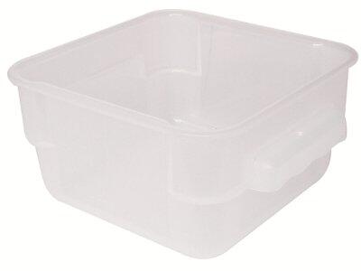 CONTENEUR CARRÉ MATFER PP 2 L - STOCKAGE & MANUTENTION