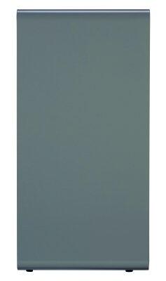 BORNE DE TRI SÉLECTIF 75L ANTI-UV AVEC SUPPORT SAC - MANGA/GRIS