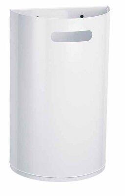 CORBEILLE DÉTACHABLE ARKEA ESSENTIEL 40L BLANC - ANTI-UV