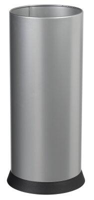 PORTE-PARAPLUIES ROSSIGNOL KIPSO CLASSIQUE 28L GRIS MÉTAL