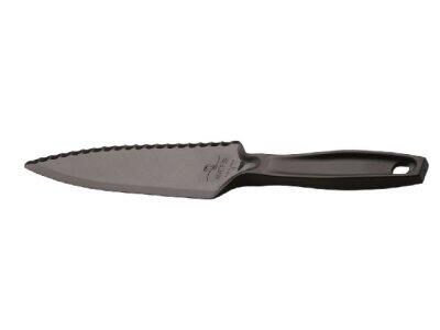COUTEAU PELLE EXOGLASS NOIR MATFER POUR TRAITEUR ET RÉCEPTION