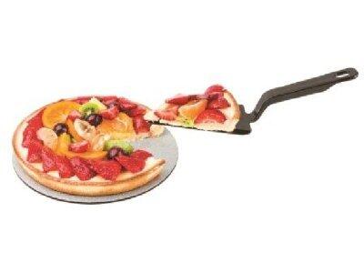 PELLE À TARTE NOIRE MATFER 285 MM - TRAITEUR & RÉCEPTION