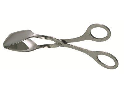 PINCE À GÂTEAUX EN INOX MATFER 180MM - TRAITEUR & RÉCEPTION