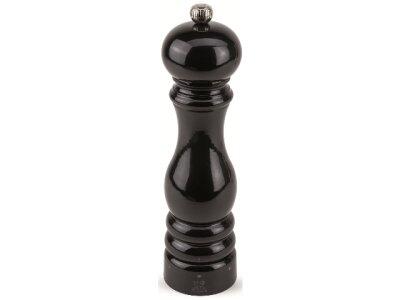 MOULIN À POIVRE U SELECT NOIR 22 CM PEUGEOT - MATFER