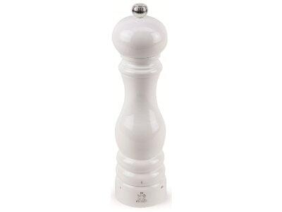 MOULIN À POIVRE U SELECT MATFER BLANC 22CM