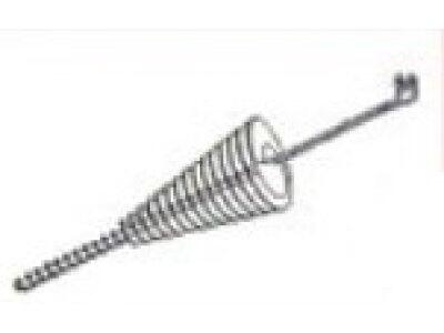 GOUPILLON POUR TOUS LES SIPHONS ISI