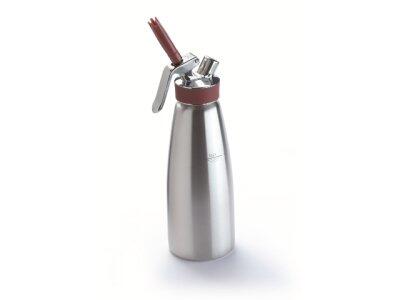 ISI SIPHON GOURMET WHIP POUR CHAUD ET FROID 1 L