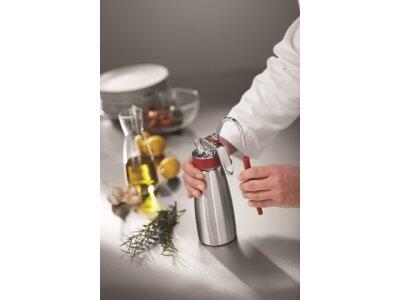 ISI KIT RAPID'INFUSION POUR ARÔMES À FROID DANS LES LIQUIDES