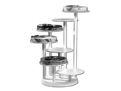 PLATEAU SANS OREILLE