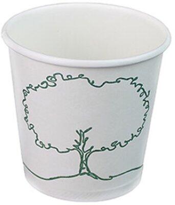 GOBELETS EN CARTON PURE PAPER 12 CL X1000
