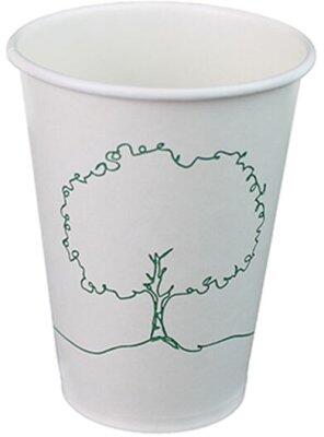 GOBELETS EN CARTON PURE PAPER 28 CL X1680