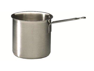 EXCELLENCE INOX BAIN-MARIE À POIGNÉE 18 CM