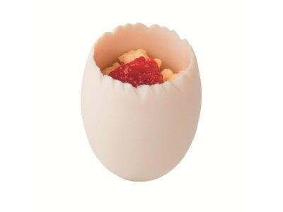 VERRINES COQUE D'OEUF ENTRÉES CHAUDES Ø 42 H60 6 CL X100