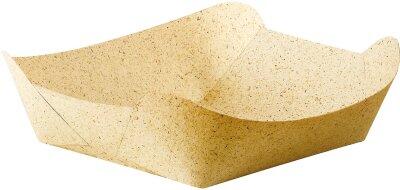 BARQUETTES BLOOM 28,5X23,5X4,5 CM X500