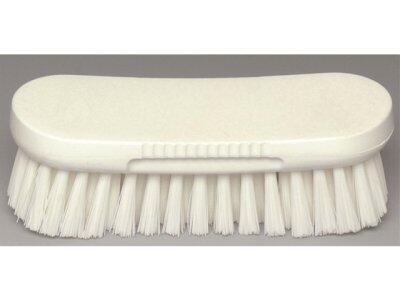 BROSSE ALIMENTAIRE BLANCHE 19