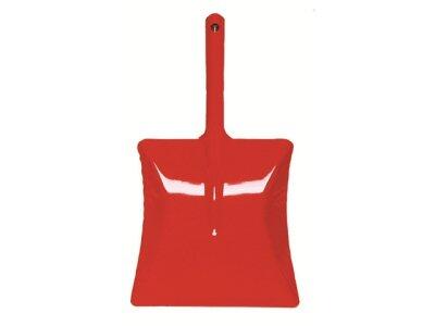 PELLE MENAGERE EN ACIER LAQUE