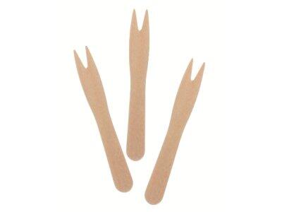 PIQUES FRITES EN BOIS 8,5 CM X500