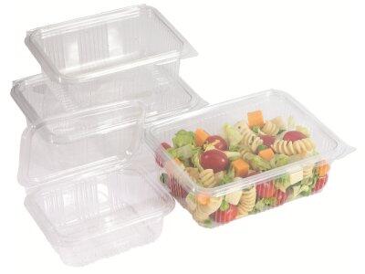 BARQUETTES SALADE PET 1500 GR X200