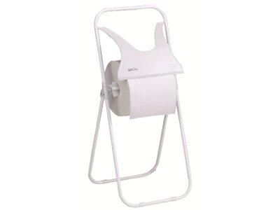 DEROULEUR S/PIED BOBINE OUATE