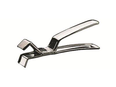 PINCE POUR MANUTENTIONNER LES BACS INOX