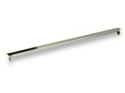 BARRETTE DE COMPOSITION CLIPSABLE 53 CM POUR BAC GASTRONORME