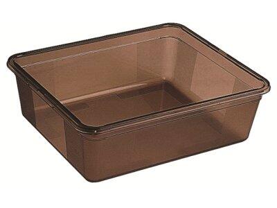BAC GASTRONORME ALTO PLUS GN 2/1 PROFONDEUR 15 CM