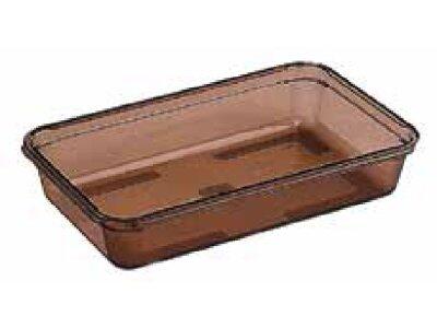 BAC GASTRONORME ALTO PLUS GN 1/1 PROFONDEUR 20 CM