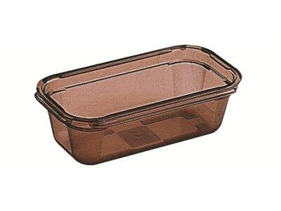 BAC GASTRONORME ALTO PLUS GN 1/3 PROFONDEUR 6.5 CM