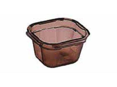BAC GASTRONORME ALTO PLUS GN 1/6 PROFONDEUR 15 CM