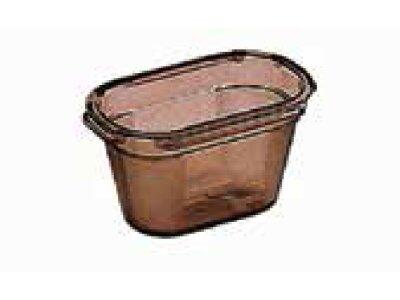 BAC GASTRONORME ALTO PLUS GN 1/9 PROFONDEUR 10 CM