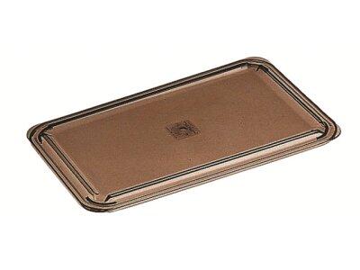 COUVERCLE POUR BAC ALTO PLUS GN SANS ENCOCHE GN 2/1