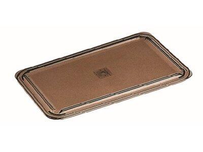 COUVERCLE POUR BAC ALTO PLUS GN SANS ENCOCHE GN 1/9