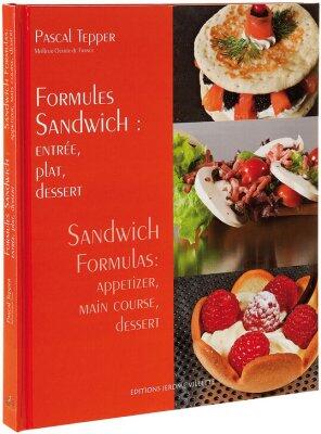 FORMULES SANDWICH