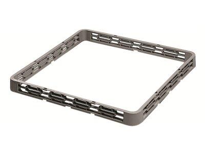 RÉHAUSSE SANS CLOISONS H 4 CM