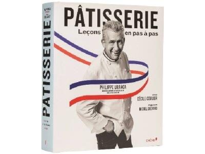 PÂTISSERIE : LEÇONS EN PAS À PAS