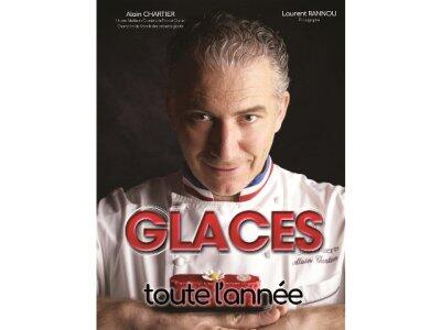 ALAIN CHARTIER GLACES TOUTE L'ANNÉE