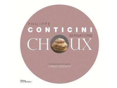 SENSATIONS CHOUX
