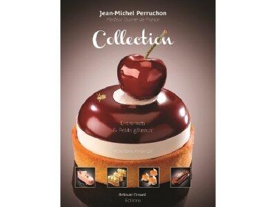 COLLECTION ENTREMETS, PETITS GÂTEAUX